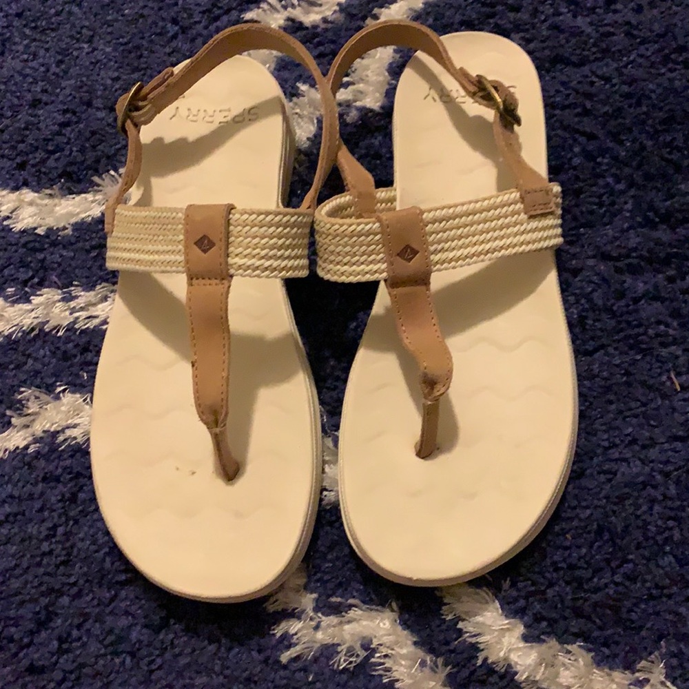 Sperry Sandals
